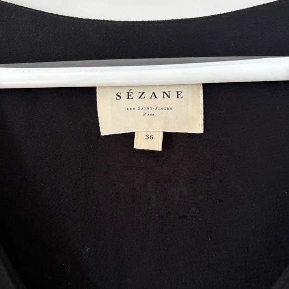 Sézane - Shauna Dress - Picture 6 of 6